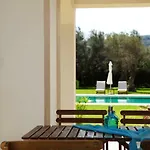 Appartement Olivastro *