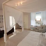 Olivastro Apartmán