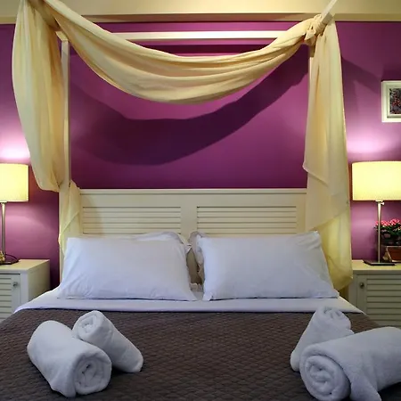 Olivastro * Lefkada City