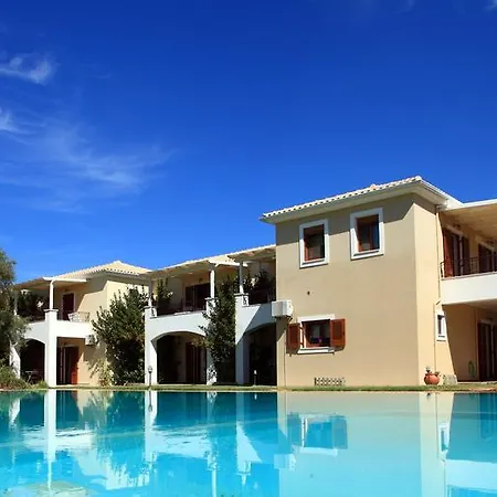 Olivastro Apartment *