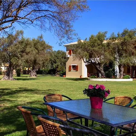 Apartment Olivastro Lefkada City