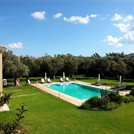 Olivastro * Lefkada City