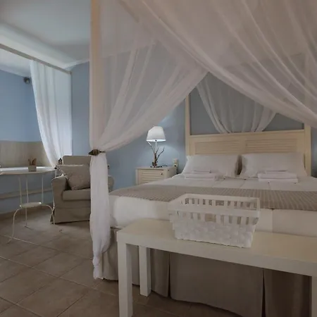 Olivastro Lefkada City