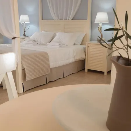 Apartament Olivastro Lefkáda