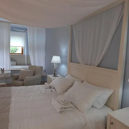 Apartment Olivastro