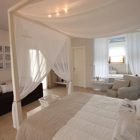 Olivastro Apartment