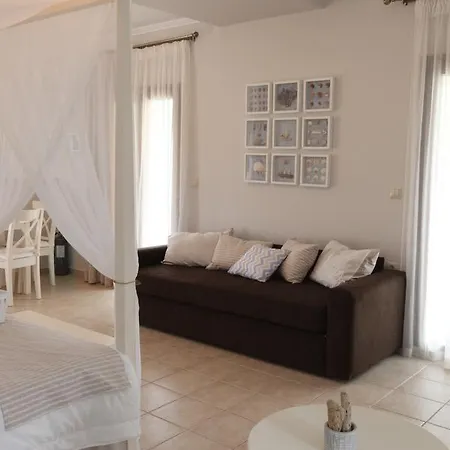 Olivastro Lefkada City