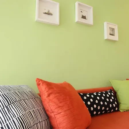 Olivastro * Lefkada City