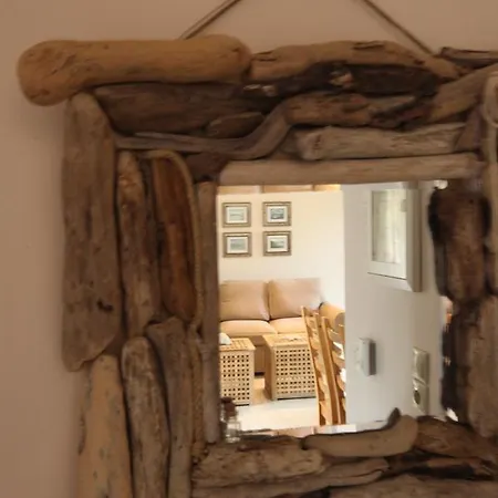 Olivastro * Lefkada City