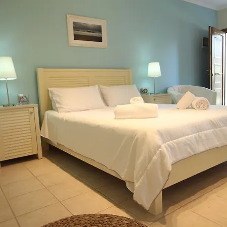 Apartment Olivastro *