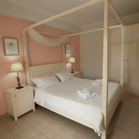 Olivastro Lefkada City