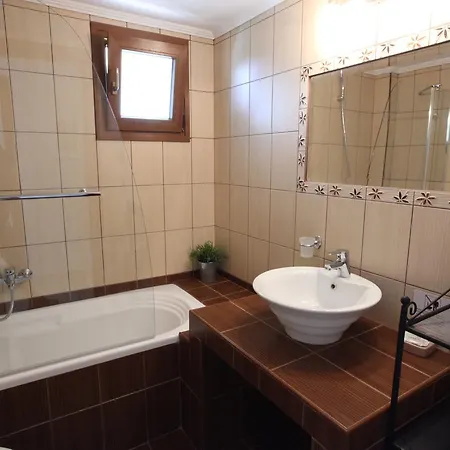 Apartment Olivastro Lefkada City