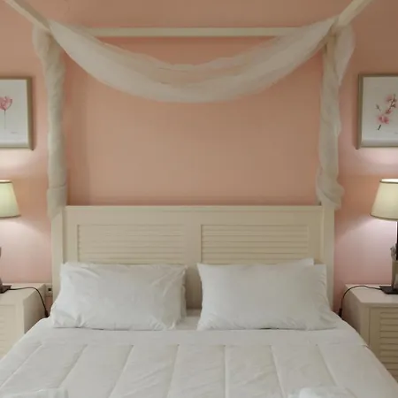 Olivastro * Lefkada City