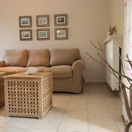 Olivastro Apartmán Lefkáda