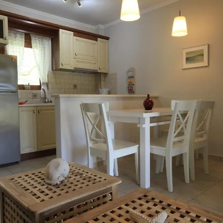 Olivastro Apartment Lefkada City