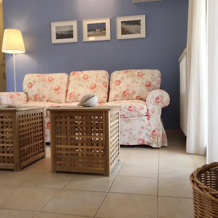 Olivastro Apartament