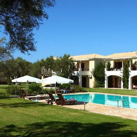 Olivastro Apartament *