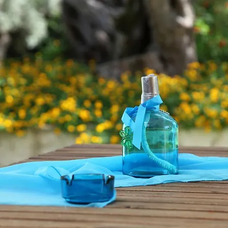 Apartment Olivastro *